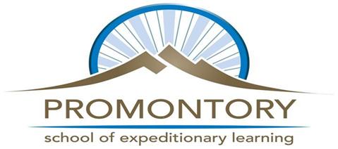 Promontory School of Expeditionary Learning