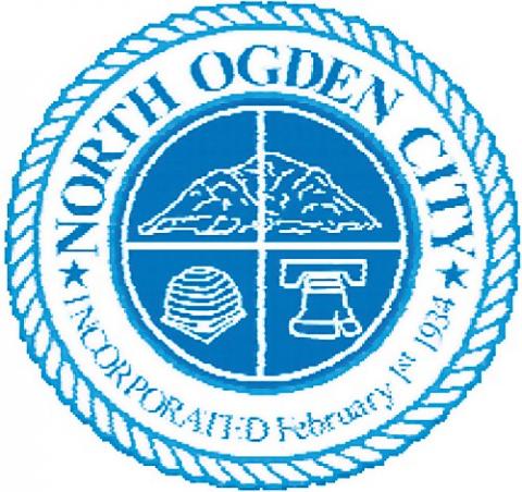 North Ogden City Logo