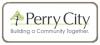 Perry City Logo