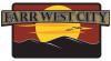 Farr West City Logo