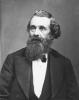 Lorenzo Snow, how he looked at the time of the Box Elder Cooperatives