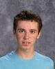Nickolas Boatright was nominated for Math April Student of the Month