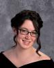 Timber Bailey was nominated for April Social Science Student of the Month in Social Studies.
