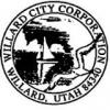 Willard City Logo