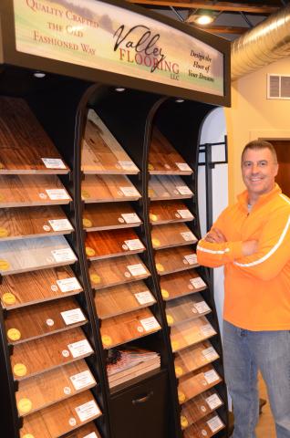 Amish Crafted Hardwood Floors Now, Amish Hardwood Flooring Ohio